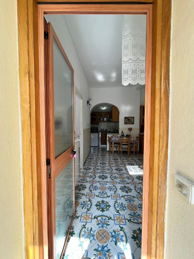Casa Tutti Frutti Apartment Positano Bagian luar foto