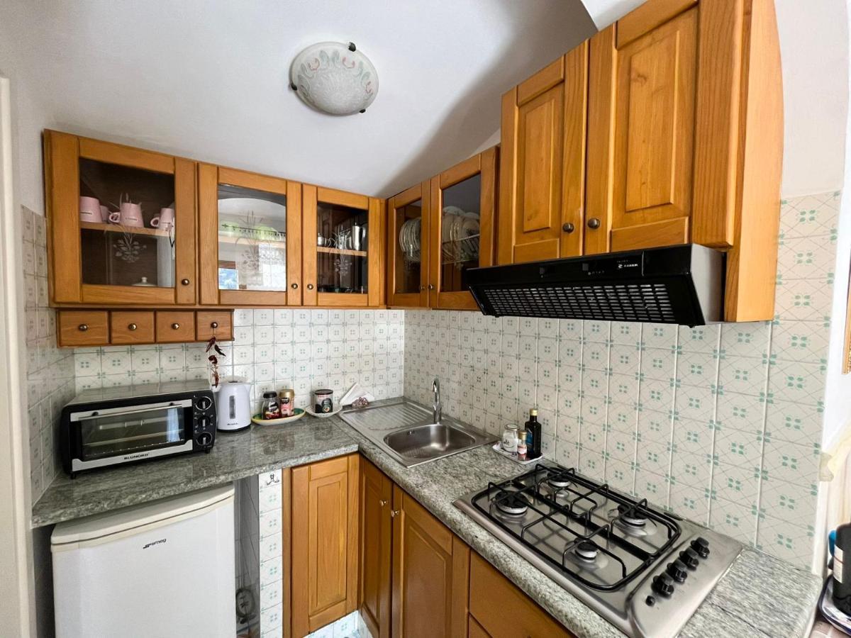 Casa Tutti Frutti Apartment Positano Bagian luar foto